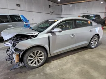 2015 Buick LaCrosse 1G4GB5G37FF181671