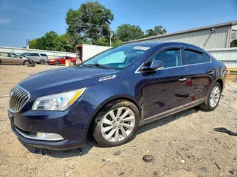 2016 Buick LaCrosse 1G4GB5G35GF173957
