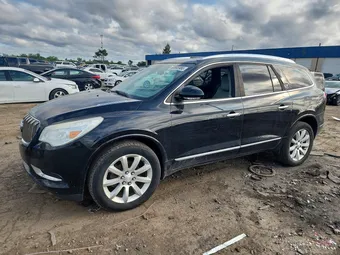 2016 Buick Enclave 5GAKRCKD1GJ316559