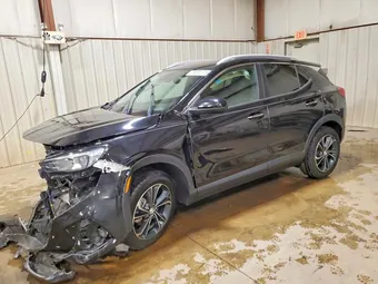 2020 Buick Encore KL4MMDSL2LB124083
