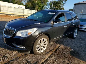 2015 Buick Enclave 5GAKVCKD4FJ229958
