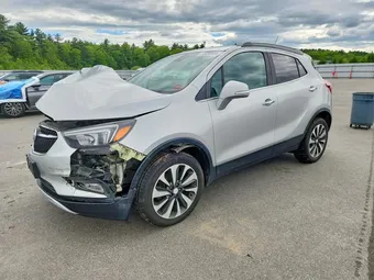 2017 Buick Encore KL4CJFSB3HB078584