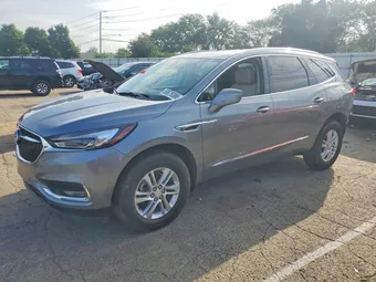 2021 Buick Enclave 5GAERBKW6MJ218552