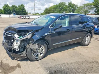 2020 Buick Enclave 5GAERBKW0LJ127761