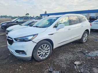 2020 Buick Enclave 5GAEVAKW6LJ260806
