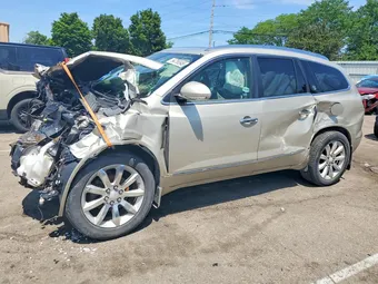 2015 Buick Enclave 5GAKVCKDXFJ228586