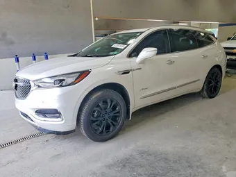 2020 Buick Enclave 5GAEVCKW9LJ121880