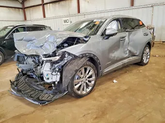 2023 Buick Envision LRBFZSR44PD153290