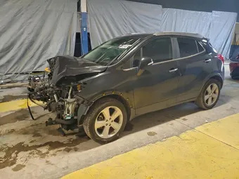 2015 Buick Encore KL4CJCSB7FB066076