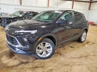 2025 Buick Encore KL4AMBSP3SB008156