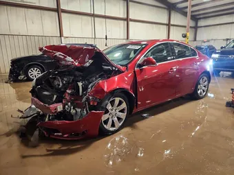 2015 Buick Regal 2G4GN5EXXF9169519