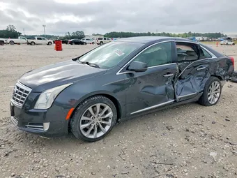 2015 Cadillac XTS 2G61N5S37F9262013