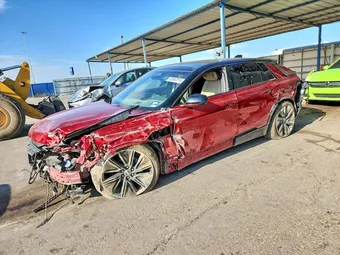 2024 Cadillac Lyriq 1GYKPWRL4RZ135022