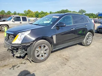 2016 Cadillac SRX 3GYFNBE30GS562164