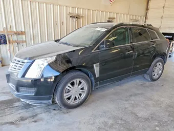 2016 Cadillac SRX 3GYFNBE3XGS524151