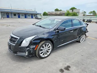2017 Cadillac XTS 2G61M5S38H9141514