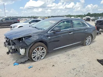 2019 Cadillac XTS 2G61M5S3XK9132420