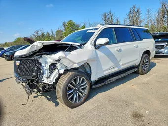 2021 Cadillac Escalade ESV 1GYS4NKL4MR349627