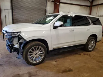 2021 Cadillac Escalade 1GYS4BKL1MR402475