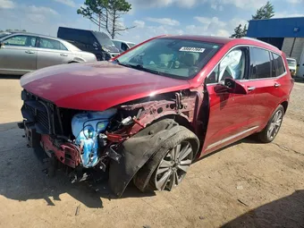 2021 Cadillac XT6 1GYKPDRS0MZ181239