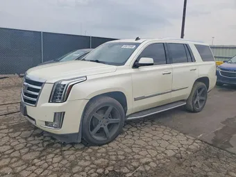 2015 Cadillac Escalade 1GYS4BKJXFR272200