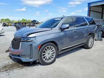 2022 Cadillac Escalade 1GYS4CKL7NR155695