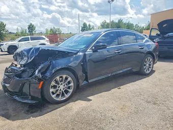 2023 Cadillac CT5 1G6DS5RW5P0148027