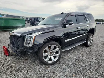2020 Cadillac Escalade 1GYS3BKJ6LR140274