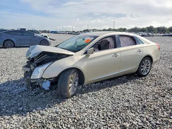 2015 Cadillac XTS 2G61M5S36F9167364