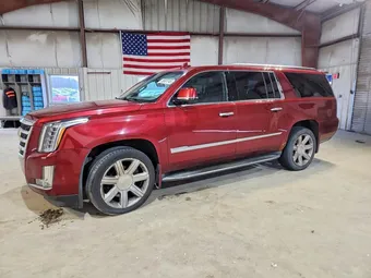2017 Cadillac Escalade ESV 1GYS4HKJ3HR111094