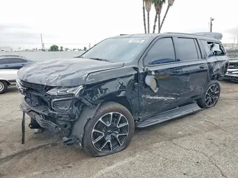 2023 Chevrolet Suburban 1GNSCEKD1PR336623