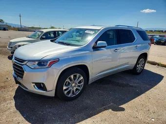 2019 Chevrolet Traverse 1GNERKKW8KJ226218
