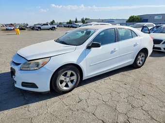 2015 Chevrolet Malibu 1G11B5SL7FU149650