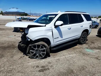 2024 Chevrolet Tahoe 1GNSKRKL6RR268744