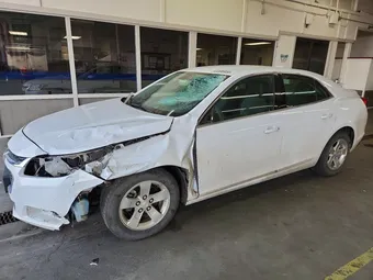 2015 Chevrolet Malibu 1G11C5SL4FF282528