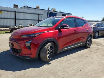 2023 Chevrolet Bolt EUV 1G1FZ6S07P4181366