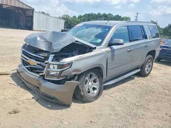 2019 Chevrolet Tahoe 1GNSCAKC1KR374961