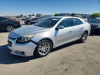 2015 Chevrolet Malibu 1G11C5SL0FF284468