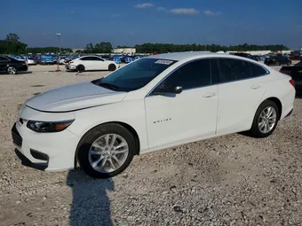 2017 Chevrolet Malibu 1G1ZE5ST9HF256684