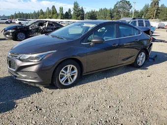 2017 Chevrolet Cruze 1G1BE5SM7H7105122