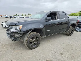 2016 Chevrolet Colorado 1GCGSCE3XG1359728