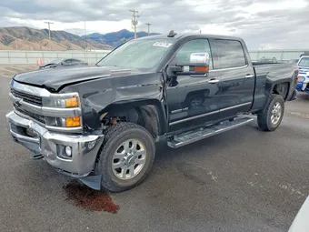 2015 Chevrolet 1GC4K0C83FF678261