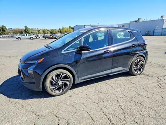 2023 Chevrolet Bolt EV 1G1FW6S06P4122382