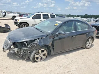 2015 Chevrolet Cruze 1G1PC5SB6F7278217