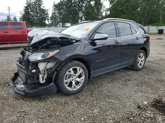 2019 Chevrolet Equinox 2GNAXNEV8K6237550