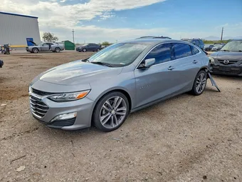 2023 Chevrolet Malibu 1G1ZE5ST5PF128893