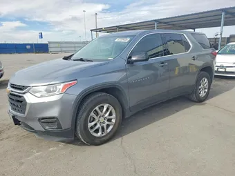 2020 Chevrolet Traverse 1GNERFKW2LJ239992