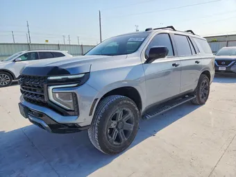 2025 Chevrolet Tahoe 1GNS6PRD3SR216212