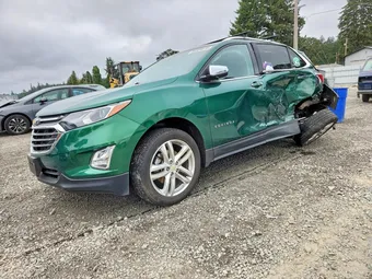 2018 Chevrolet Equinox 2GNAXNEX5J6145134