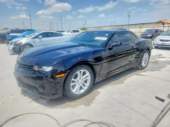 2015 Chevrolet Camaro 2G1FB1E39F9136146